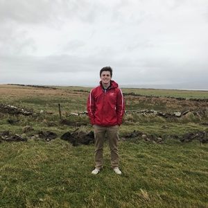 Meet your Posher, Brendan